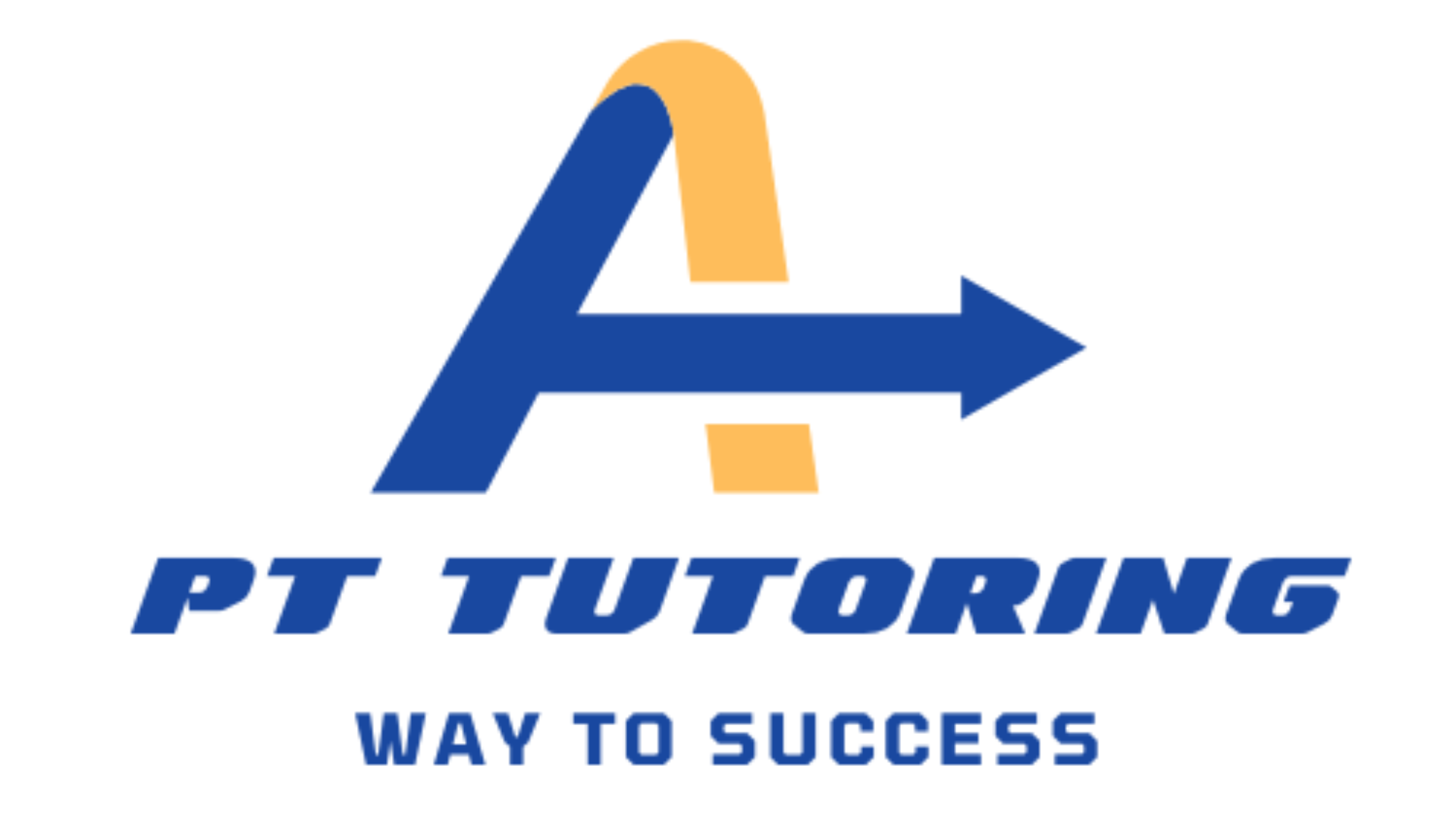 PT Tutoring Logo PT Tutoring logo