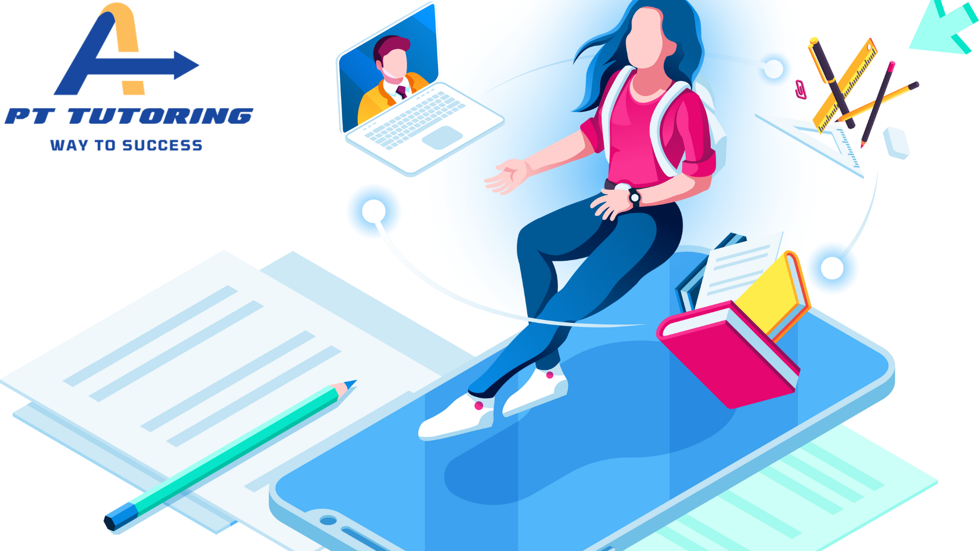 Private tutoring Start tutoring today